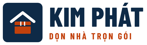 Kho Gửi Đồ An Bình